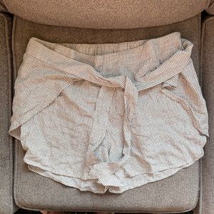 NWT Patagonia Garden Island Shorts